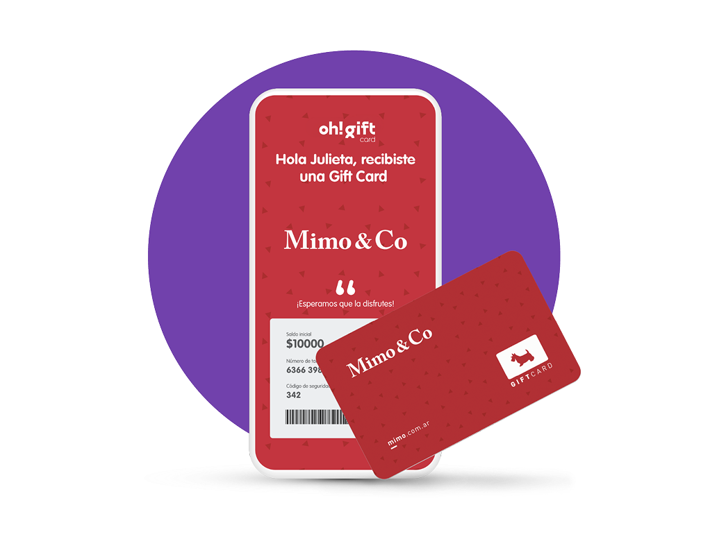 Branded Currency omnicanal