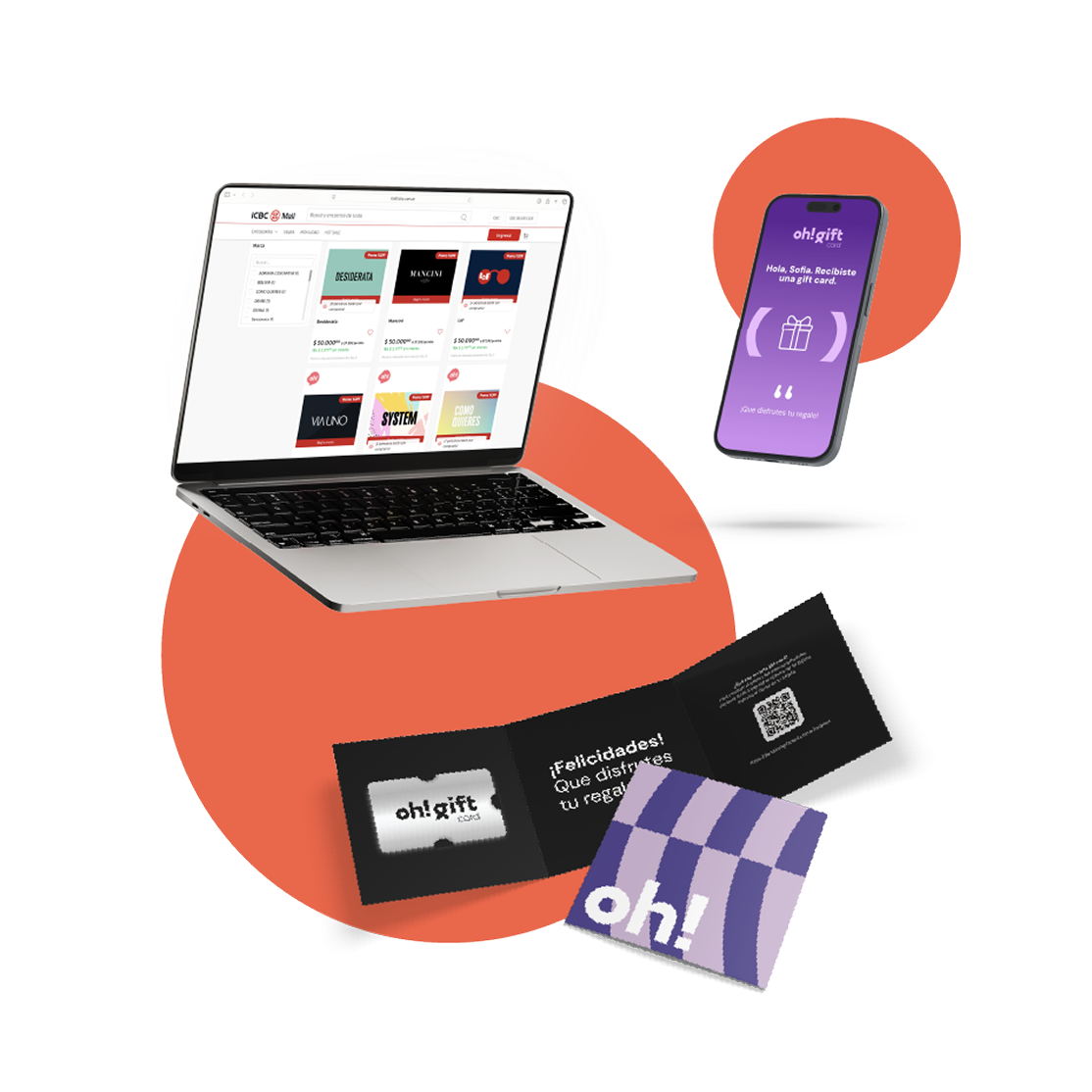 Soluciones corporativas